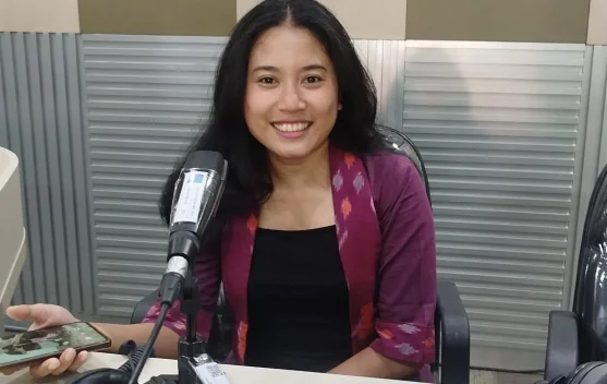 Dari Kuas ke Layar, Perempuan MUA Berdaya di Era Digital