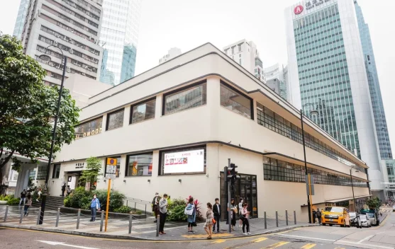 Hong Kong Dorong Wisatawan Jelajahi Old Town Central Layaknya Warga Lokal