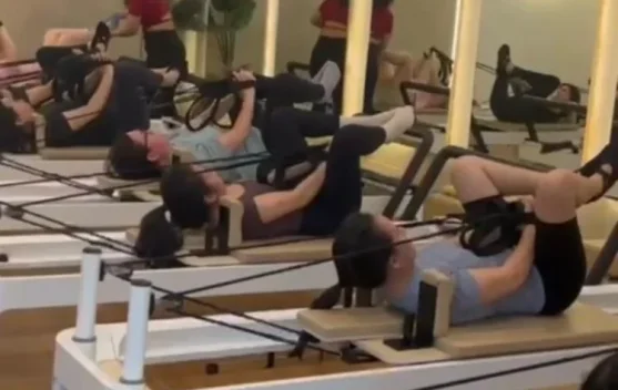 Pilates Solusi Sehat dan Efisien bagi Ibu Muda di tengah Rutinitas