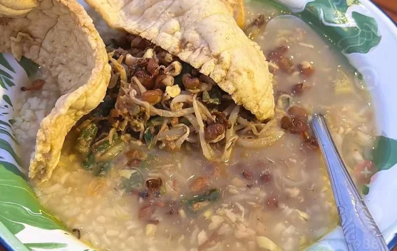 Mengguh, Kuliner Nikmat Khas Desa Les