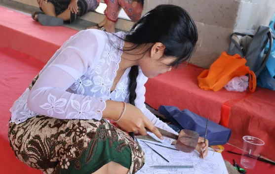 Lomba Berbasis Tradisi, Disbudpar Buleleng Bidik Regenerasi Seniman Muda
