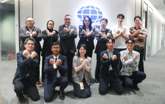 Kementerian P2MI Jajaki Perluasan Pasar Kerja Sektor Agrikultur Jepang