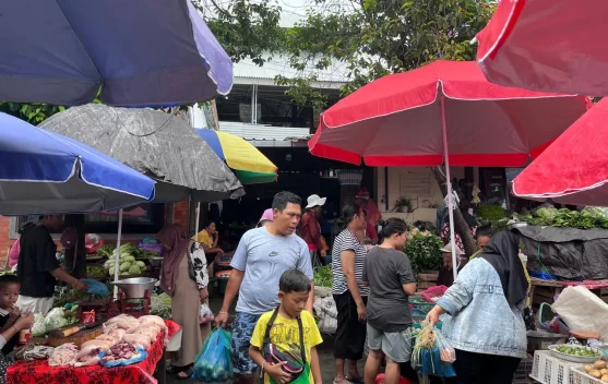 Inflasi Singaraja 3,61 Persen, Nyaris Tertinggi di Bali