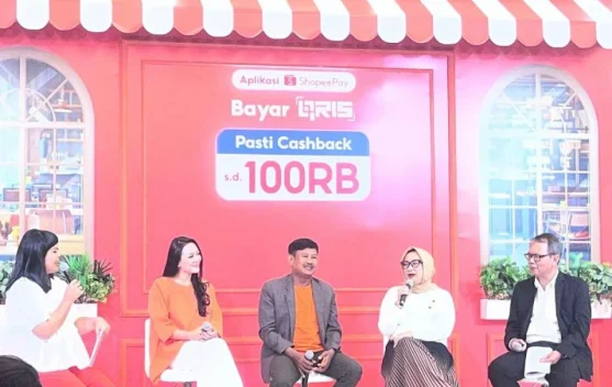BI Jajaki Kerja Sama QRIS Cross Border dengan Empat Negara