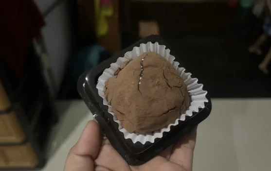 Dubai Chewy Cookie, Sensasi Kenyal dan Renyah yang Menghebohkan Dunia