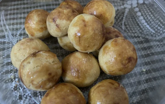 Nastar, Kue Khas Lebaran yang Memadukan Tradisi dan Kelezatan