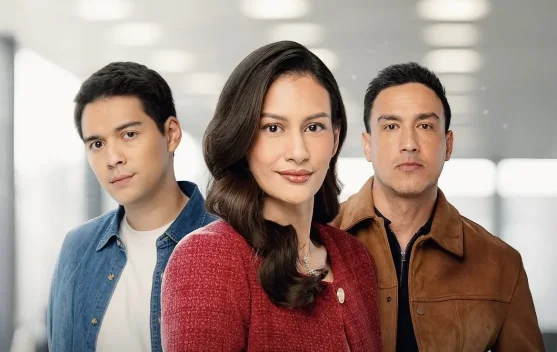 Curi Perhatian, Begini Sinopsis Serial Indonesia Tante Sonya
