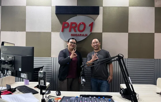 Bank Sampah Jadi Solusi Dorong Masyarakat Pilah Sampah