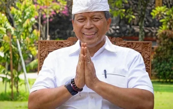 Letjen Cantiasa: Mahasabha XIII PHDI Harus Satukan Umat, Bukan Golongan