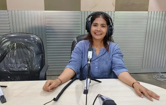 Usaha dari Rumah, Perempuan Didorong Mandiri Secara Ekonomi
