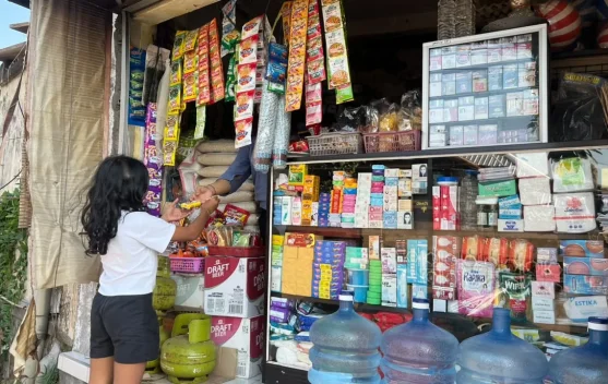 Konsisten dan Tekun Jadi Kunci Sukses Berwirausaha
