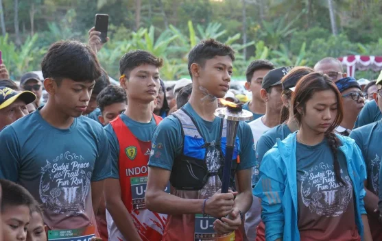 Pemprov Bali Dorong Sport Tourism Jadi Daya Tarik Wisata Baru
