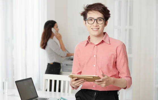 Anak Muda Perlu Kuatkan Mental dan Manajemen Waktu saat Berbisnis