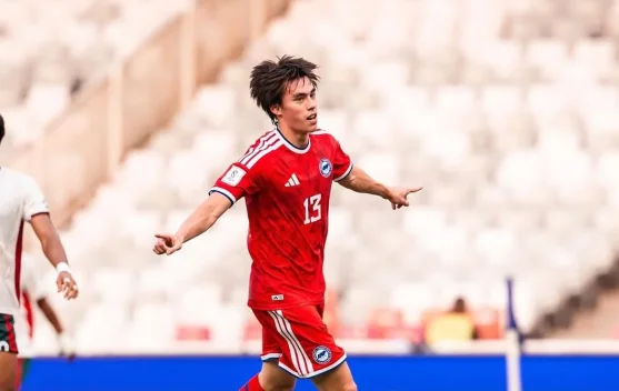 Singapura Menang Tipis 1-0 atas Bangladesh di FIFA ASEAN Cup 2026