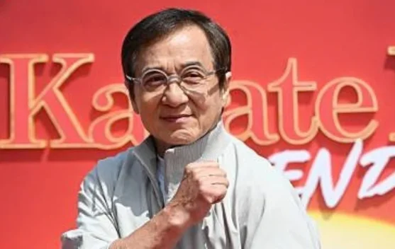 Kabar dan Kesibukan Jackie Chan di Usia 72 Tahun saat Ini