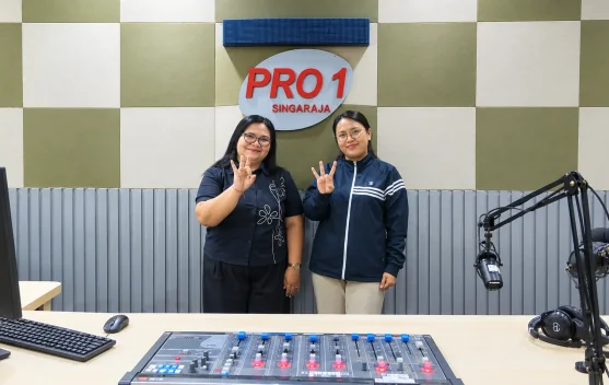 Bijak Bermedia Sosial, Jangan Asal Menghakimi