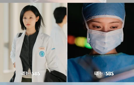 Makin Mencekam, Simak Sinopsis Doctor X: Mafia in White Episode 2!