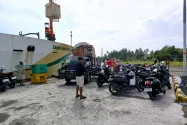Pelabuhan Celukan Bawang Siapkan Fasilitas Optimal Hadapi Arus Mudik Lebaran