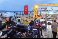 Pelabuhan Gilimanuk Beroperasi Lagi Pasca Nyepi
