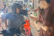 Arus Balik di Gilimanuk, Pengawasan Kependudukan Terapkan Skema Padat