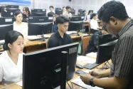 Cegah Perjokian, UTBK SNBT Undiksha Gunakan Teknologi AI