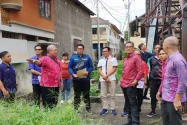 Jelang Porprov Bali 2027, Buleleng Kebut Revitalisasi Venue Olahraga
