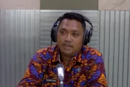 BNNK Buleleng Ajak Masyarakat Perkuat Gerakan Anti Narkotika