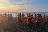 Lovina Festival 2026 Resmi Dibuka, Angkat Kolaborasi dan Budaya Bali Utara