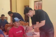 Digitalisasi Bansos Buleleng Capai 49 Persen, Pendataan Terus Dikebut