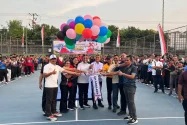 Pra Porprov Buleleng 2026 Resmi Dibuka, Petakan Atlet Porprov 2027