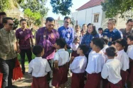 48 Sekolah di Buleleng Kekurangan Guru Agama Hindu