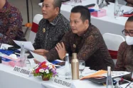 Atasi Kemacetan Gilimanuk, Kembang: Pelabuhan Baru Jadi Alternatif Solusi