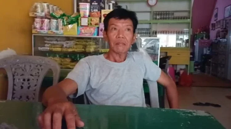 Warga Tionghoa Sintang Rayakan Imlek dengan Semangat dan Kemandirian