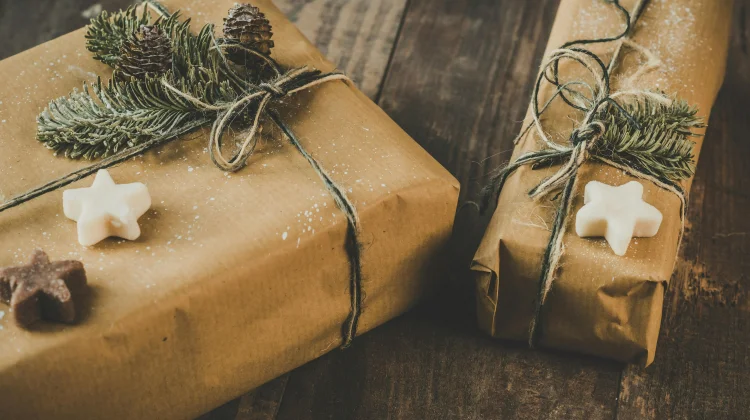Menelusuri Jejak Sejarah Hampers