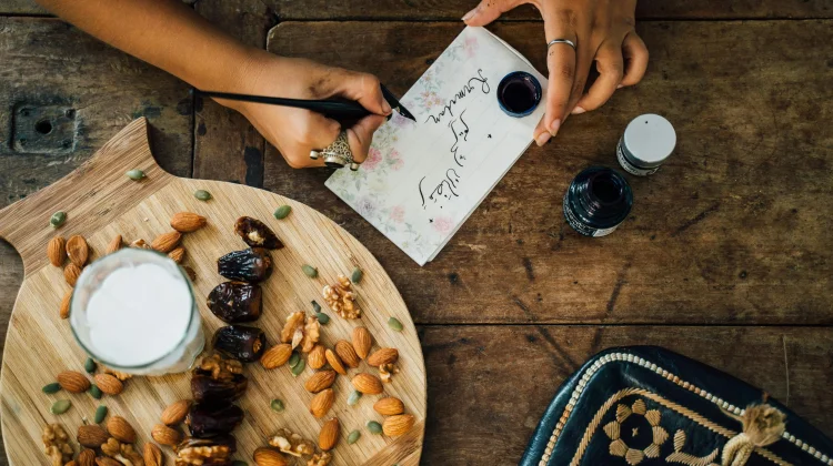 Ide Hadiah Ramadan yang Berkesan