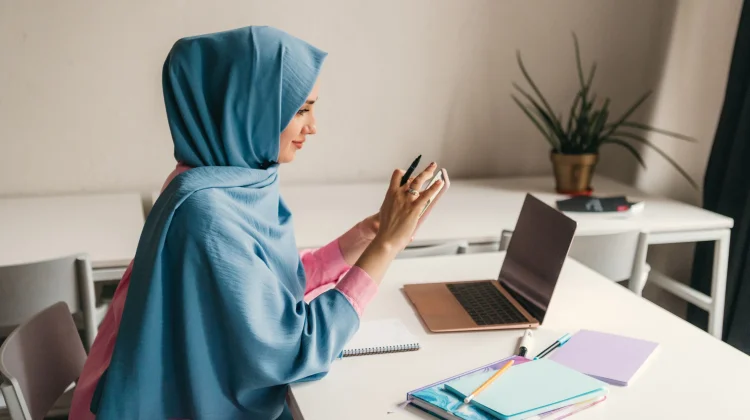 “Ramadan” Mengajarkan untuk Tidak Menuntut Diri Berlebihan