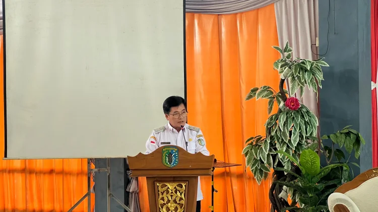 Kesbangpol Sebut Kelangkaan BBM Berpotensi Picu Konflik Sosial