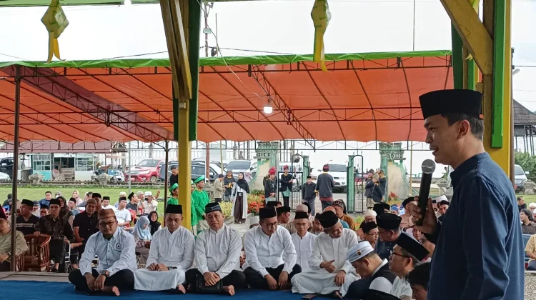 Pemkab Sintang Minta Jalan Provinsi di Sintang Fungsional