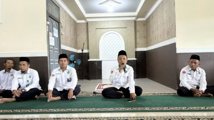 Ramadan, Momentum Konsisten Jaga Ibadah