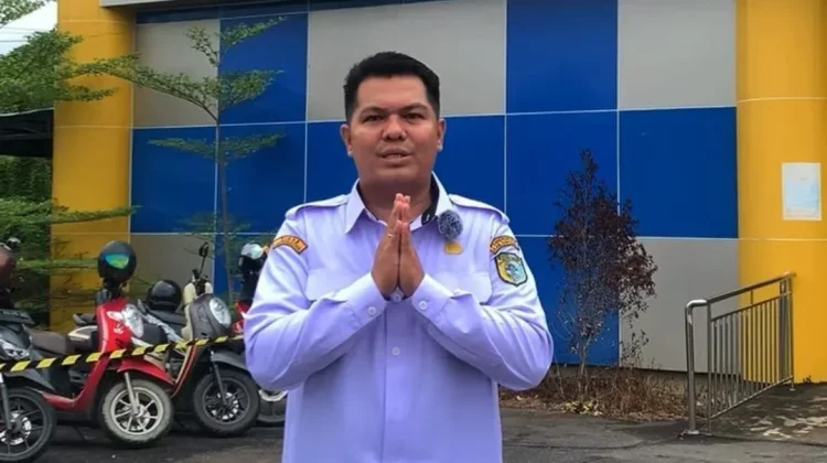 Puskesmas Tanjung Puri Luncurkan Program Gercep Stunting