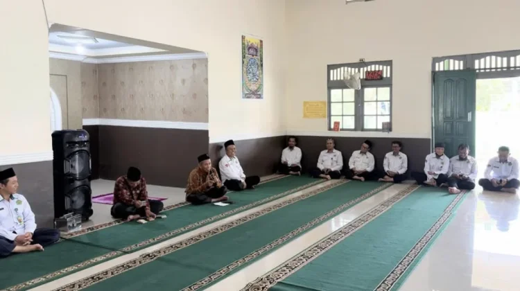 Empat Golongan yang Dirindukan Surga