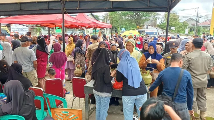 Operasi Pasar Ramadan
