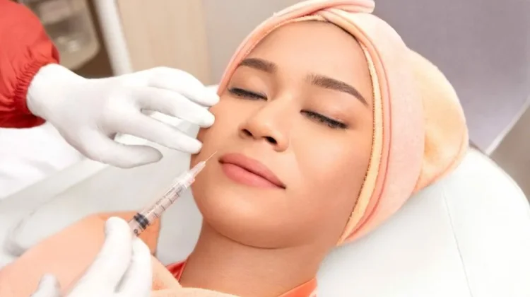 Manfaat DNA Salmon untuk Regenerasi Kulit
