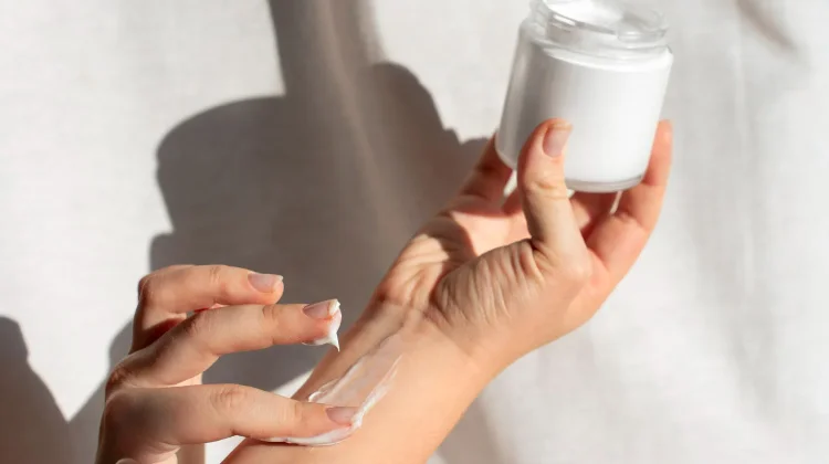 Manfaat Body Serum untuk Kulit