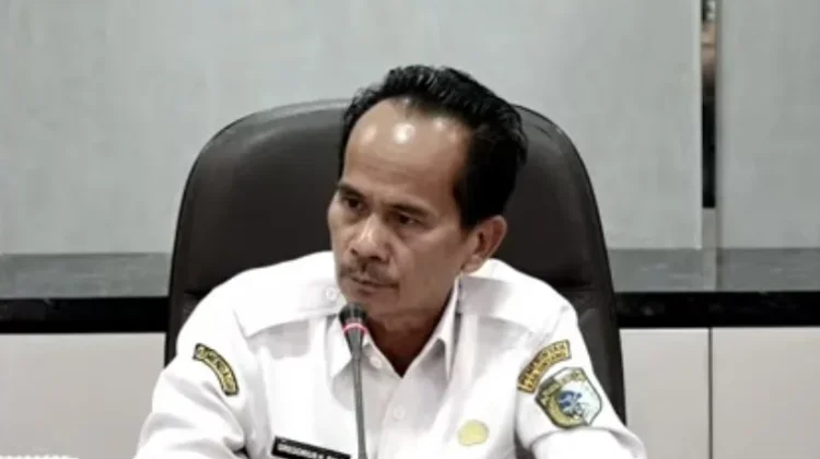 Anggaran Terbatas, Strategi Bupati Sintang Gunakan CSR untuk Pembangunan
