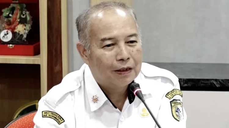 Inflasi Sintang Tertinggi di Kalbar, Pemkab Fokus Stabilkan Harga dan Stok Pangan