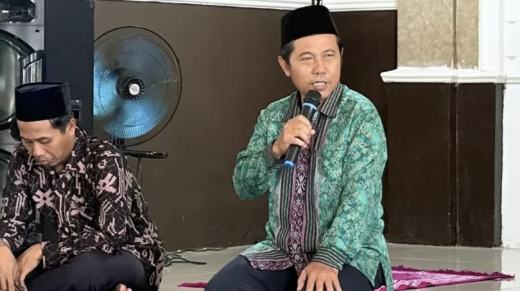 Ramadan Menjadi Ruang Pembeda antara Haq dan Batil