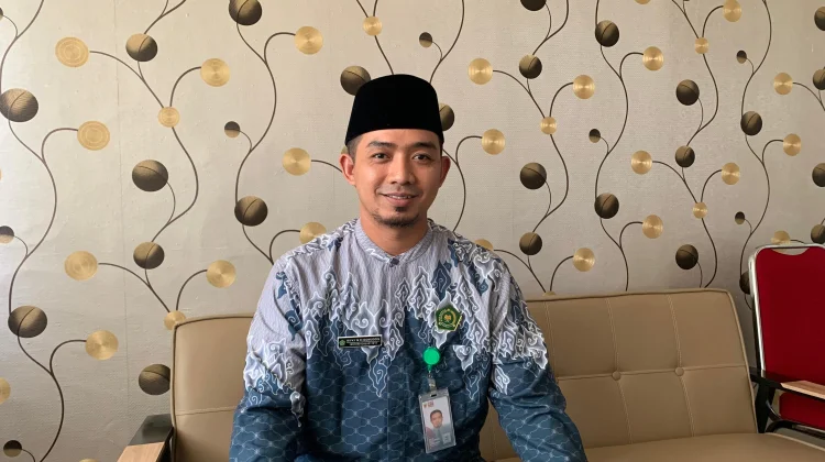 RRI Sintang Hadirkan Konten Tanya Ustadz saat Ramadan