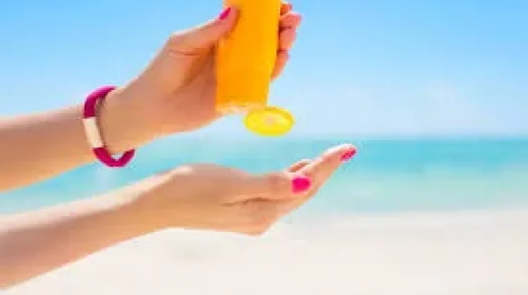 Alasan Penting Harus Menggunakan Sunblock