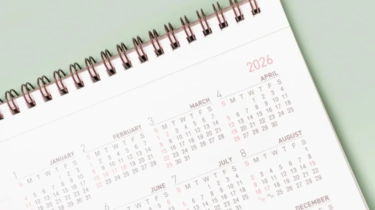 Periode Libur Panjang Maret 2026